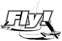 FLY! Logo