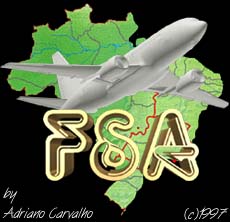 FSA - Fórum de Simulações Aéreas