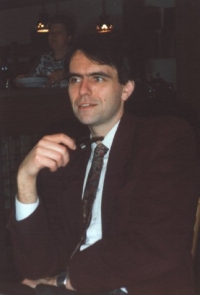 Rainer Labie
