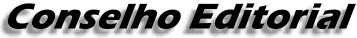 Conselho Editorial