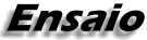 Ensaio