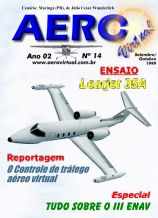Edição 14 - Outubro 1999