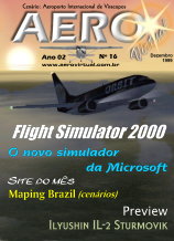 Edio 16 - Dezembro 1999